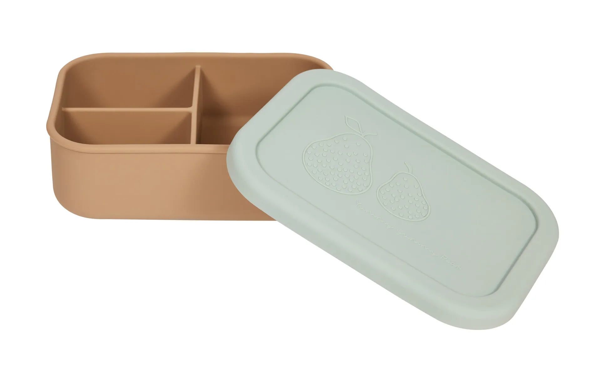 야미 런치 박스 스몰, Green-Camel OYOY | 오이오이