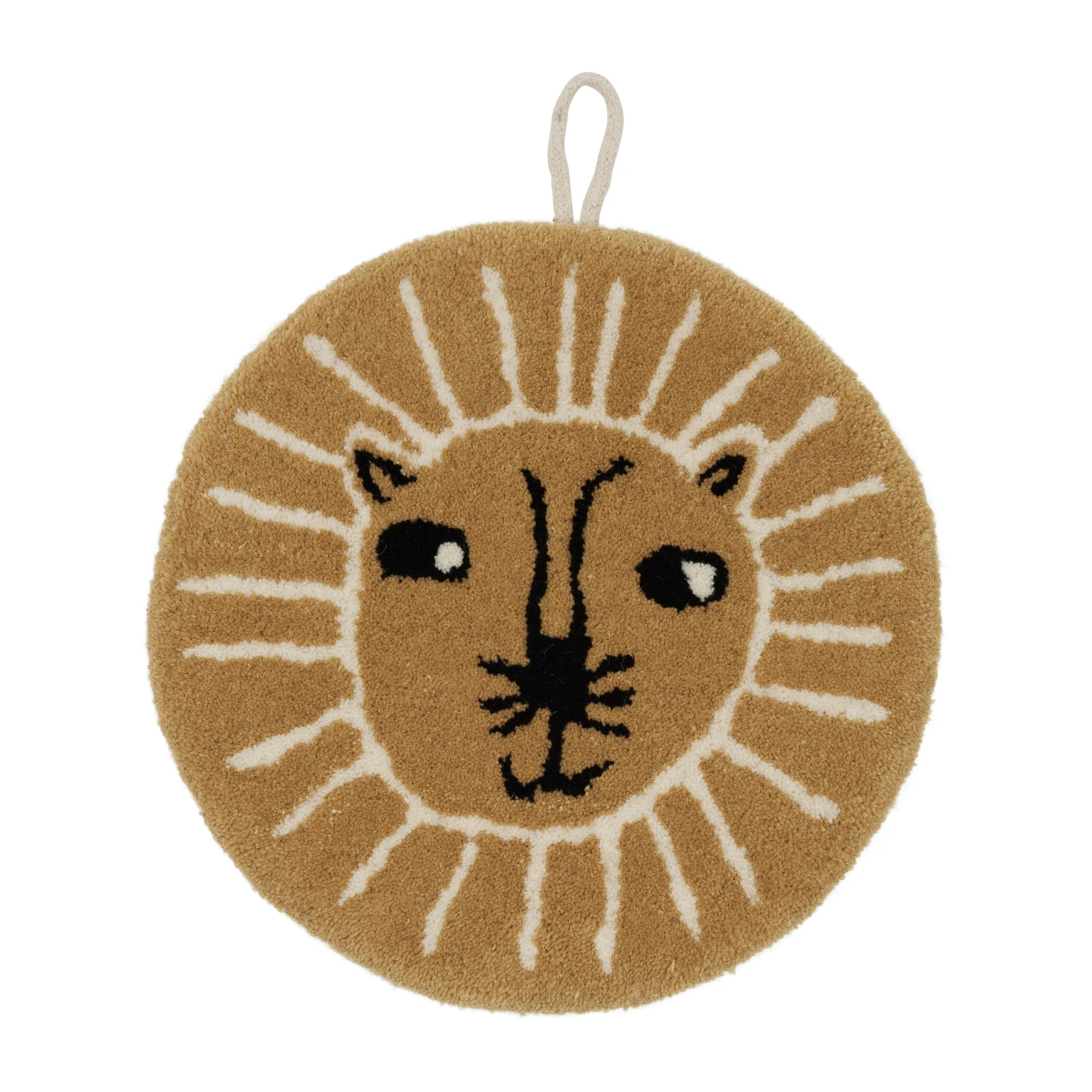 Lejon 벽 장식, Ø28 cm OYOY | 오이오이