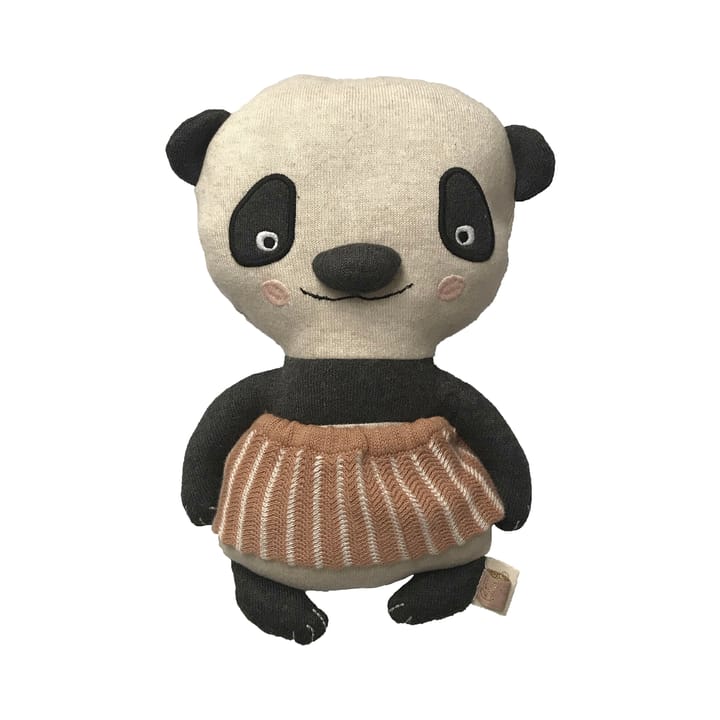 Lun Lun 팬da cuddly toy - multi - OYOY | 오이오이