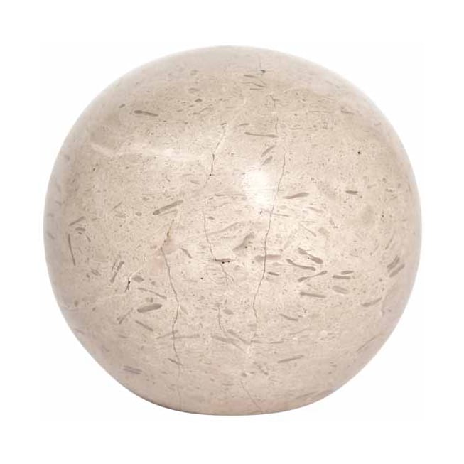 사비 라운드 북 서포트, Marble OYOY | 오이오이
