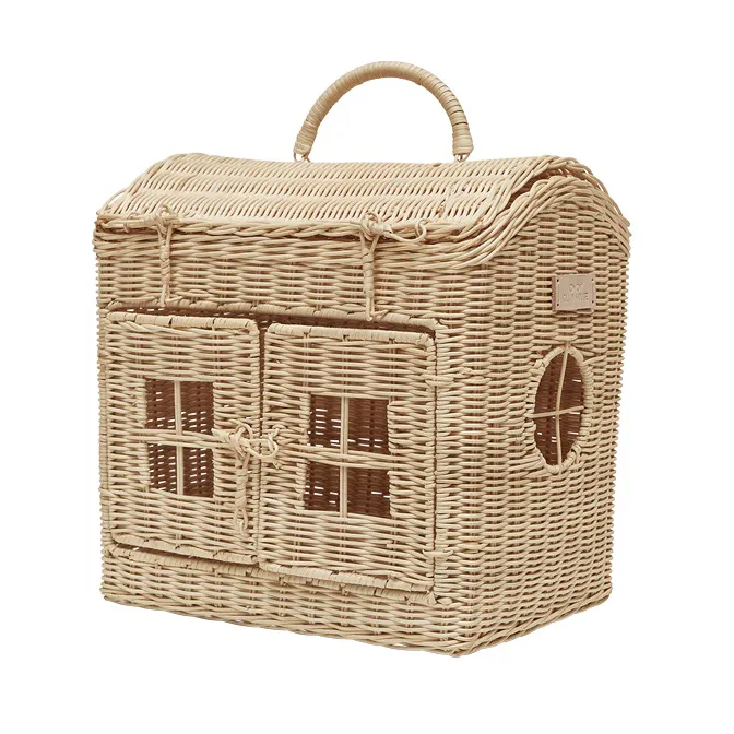 클럽 하우스 바구니, Nature OYOY | 오이오이