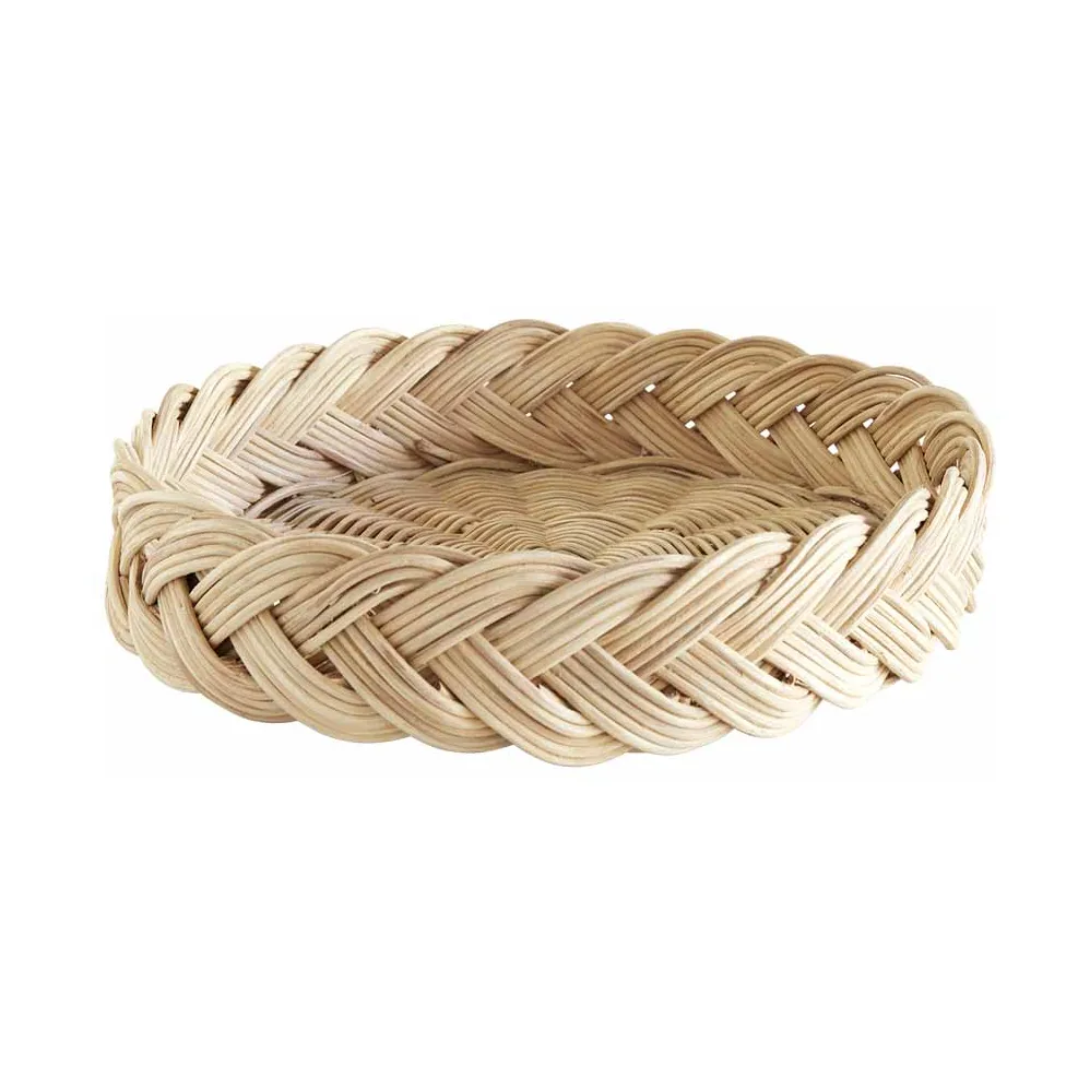 마루 브레드 바스켓 미듐 o34 cm, Nature OYOY | 오이오이