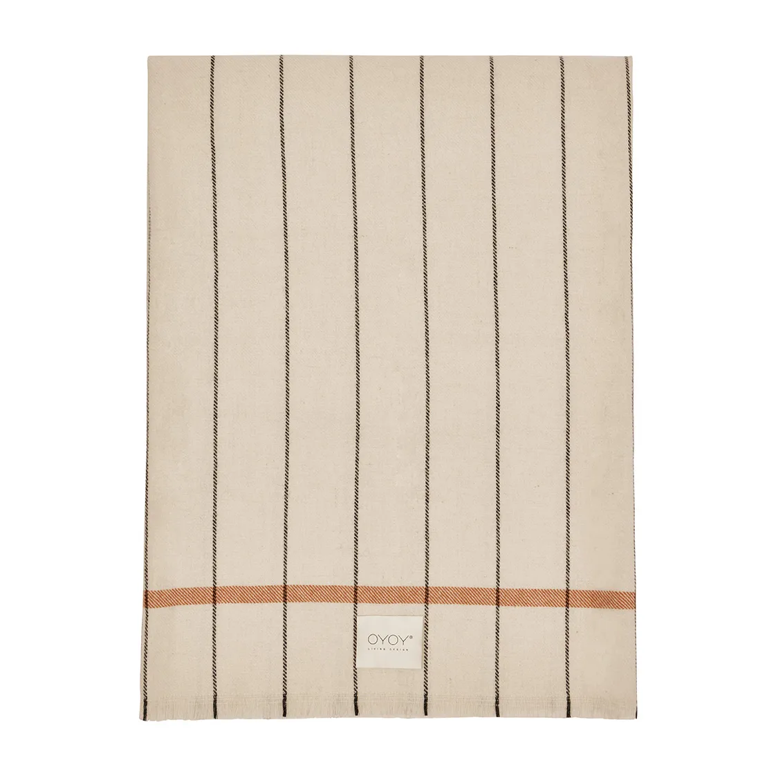 발라마 울 스로우, Offwhite OYOY | 오이오이