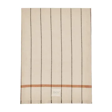 발라마 울 스로우 - Offwhite - OYOY | 오이오이