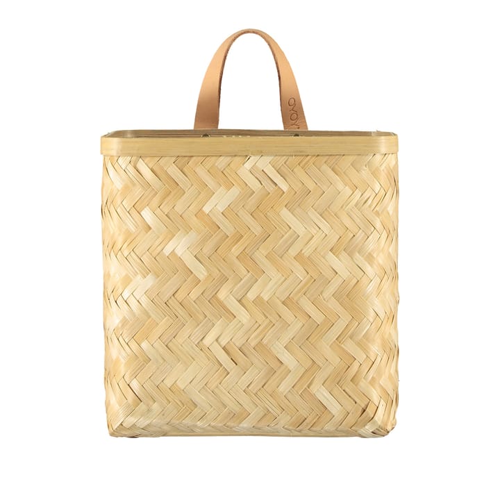 Sporta 월 바스켓 25x25 cm - nature - OYOY | 오이오이