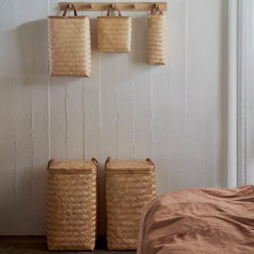 Sporta 월 바스켓 25x25 cm - nature - OYOY | 오이오이