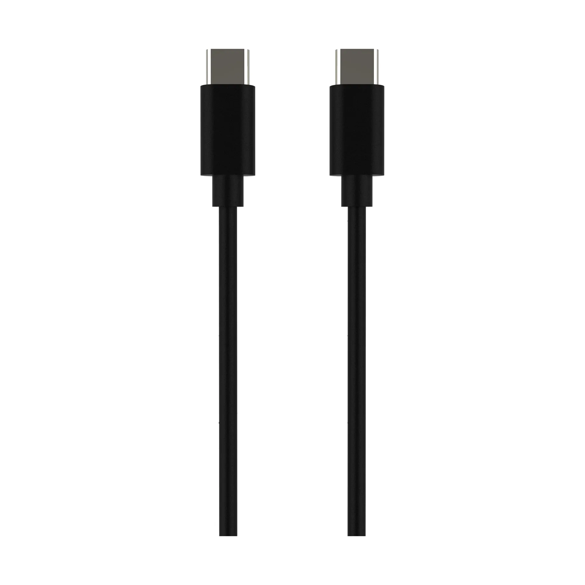 USB-C to USB-C 케이블 240 W, Midwinter black, 2 m Palette