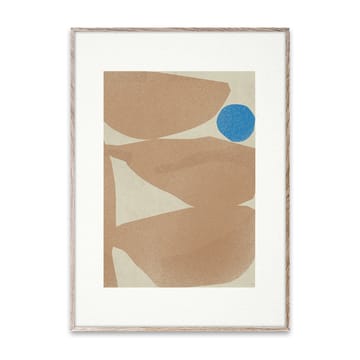 플란타 01 포스터  - 30x40 cm - Paper Collective | 페이퍼콜렉티브
