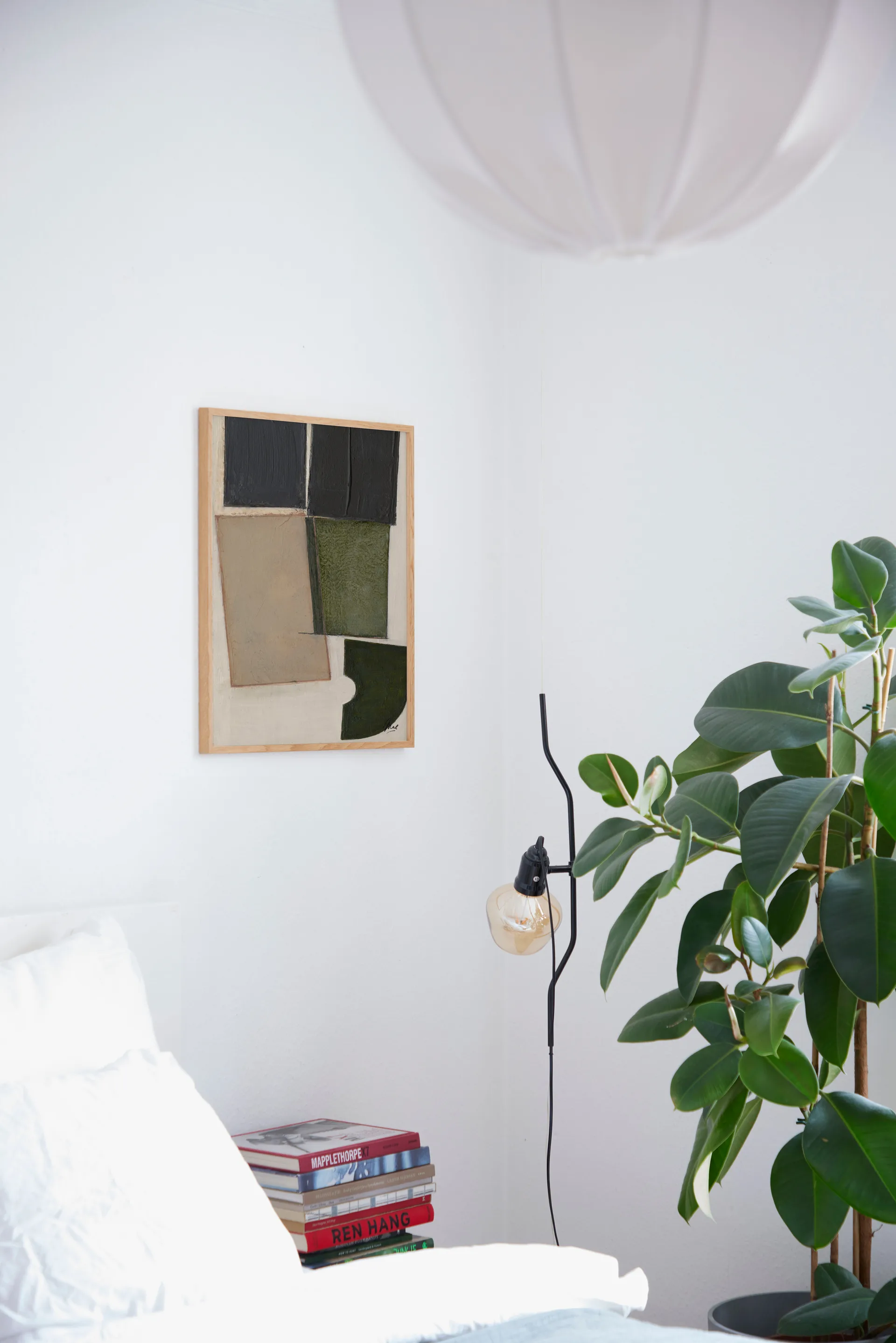 심포니 01 포스터, 30x40 cm Paper Collective | 페이퍼콜렉티브