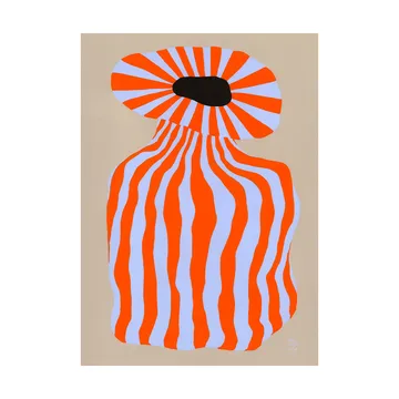 두들 오브 어 두들 01 포스터 - 30x40 cm - Paper Collective | 페이퍼콜렉티브