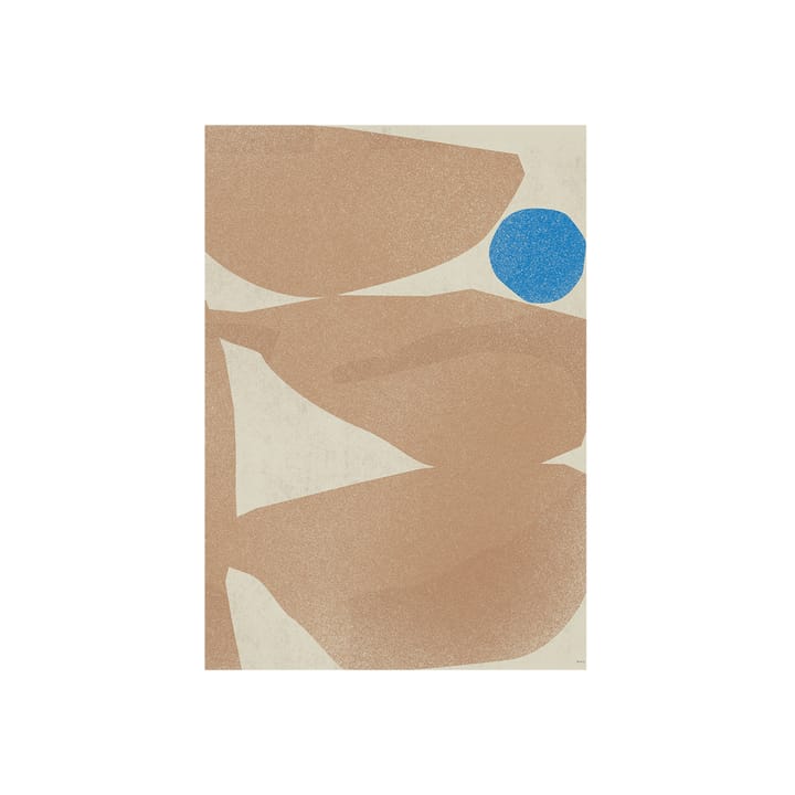 플란타 01 포스터  - 50x70 cm - Paper Collective | 페이퍼콜렉티브