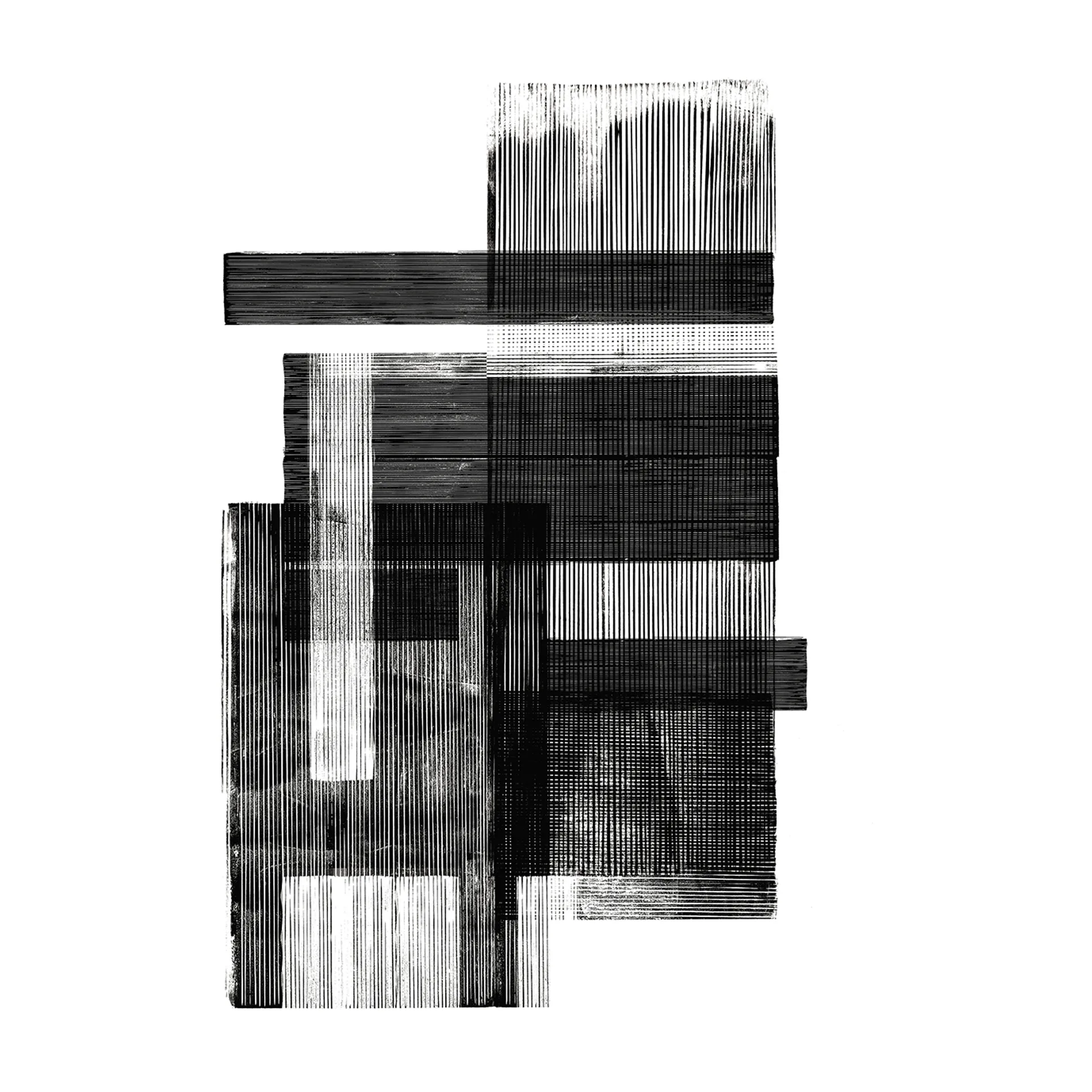 미드나잇 02 포스터, 30x40 cm Paper Collective | 페이퍼콜렉티브