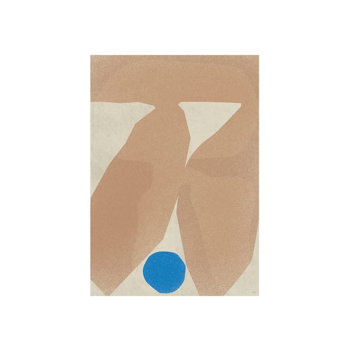 플란타 02 포스터  - 30x40 cm - Paper Collective | 페이퍼콜렉티브