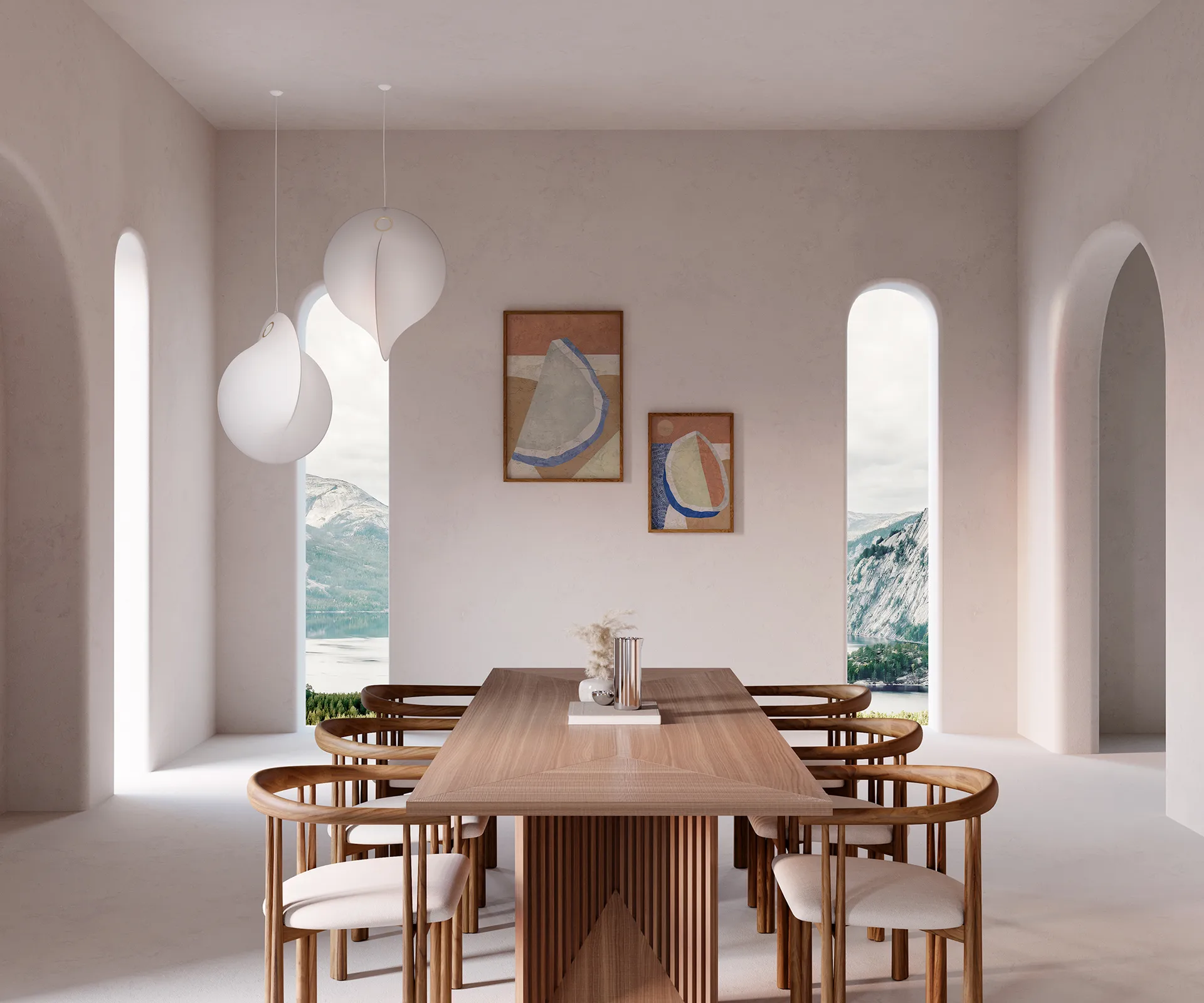 캄 02 포스터, 30x40 cm Paper Collective | 페이퍼콜렉티브