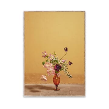 블룸스트 02 Ochra 포스터 - 30x40 cm - Paper Collective | 페이퍼콜렉티브