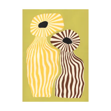 두들 오브 어 두들 05 포스터 - 30x40 cm - Paper Collective | 페이퍼콜렉티브