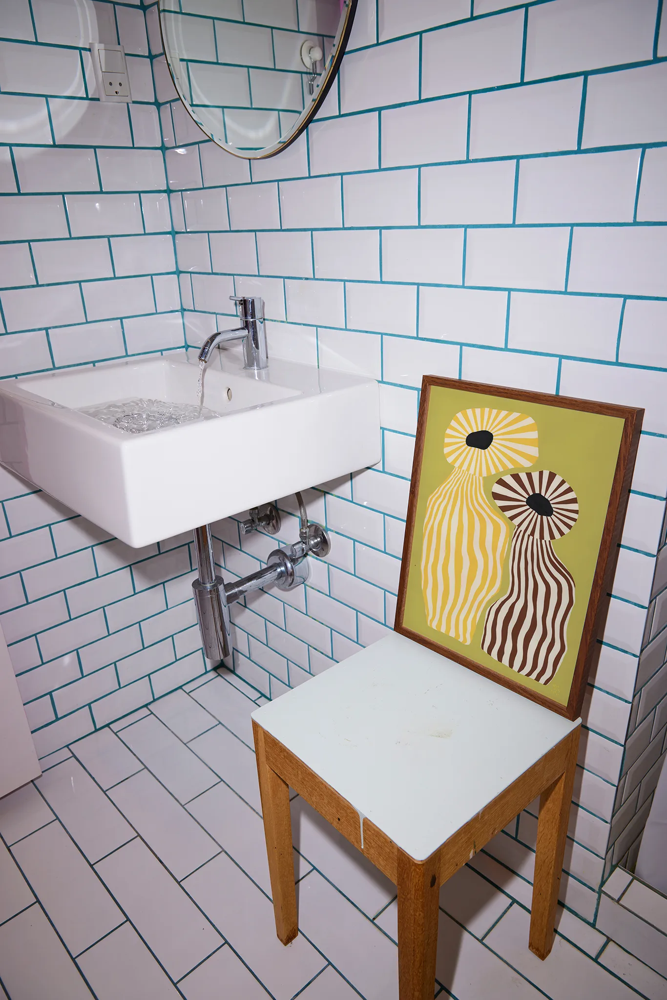 두들 오브 어 두들 05 포스터, 30x40 cm Paper Collective | 페이퍼콜렉티브