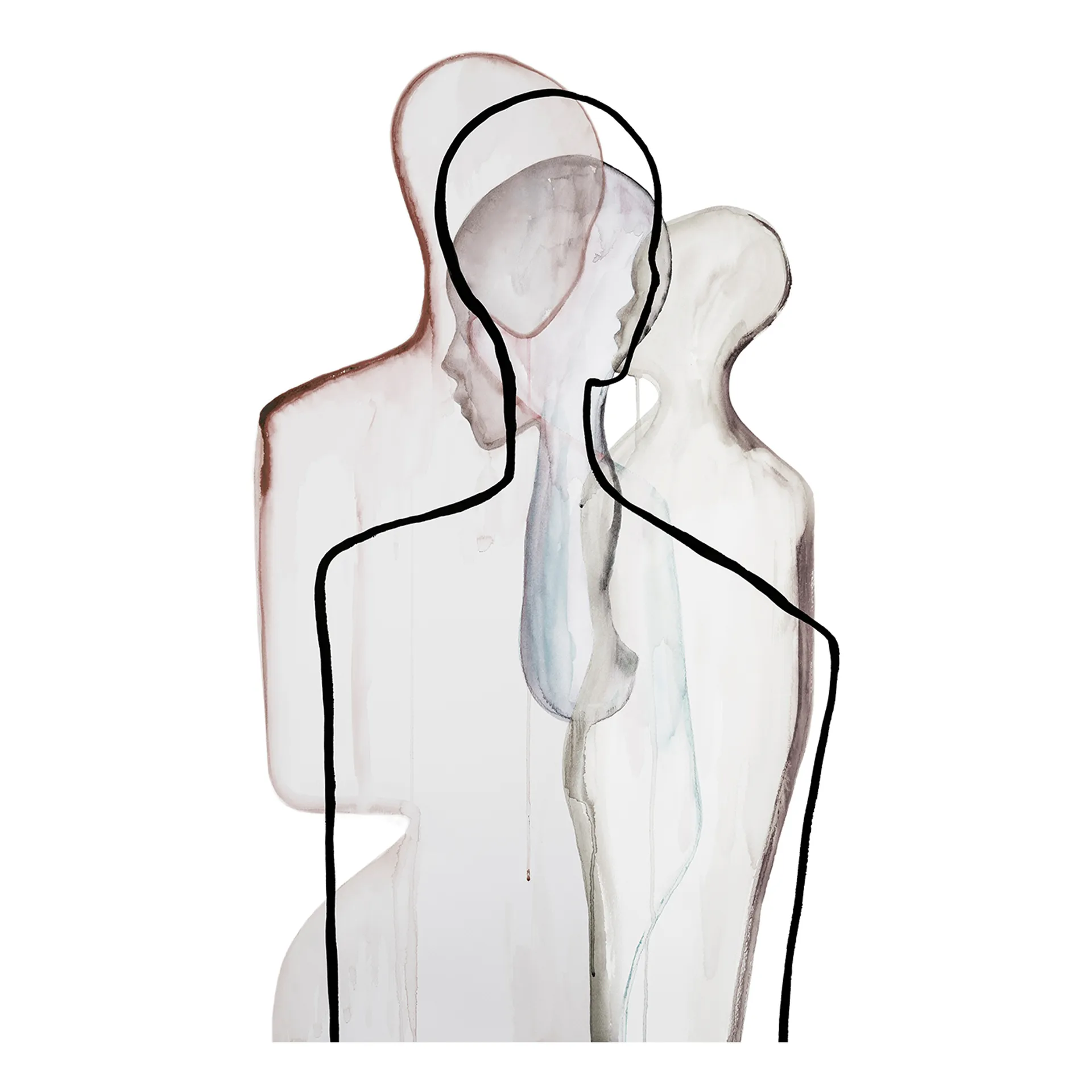 마더 포스터, 30x40 cm Paper Collective | 페이퍼콜렉티브