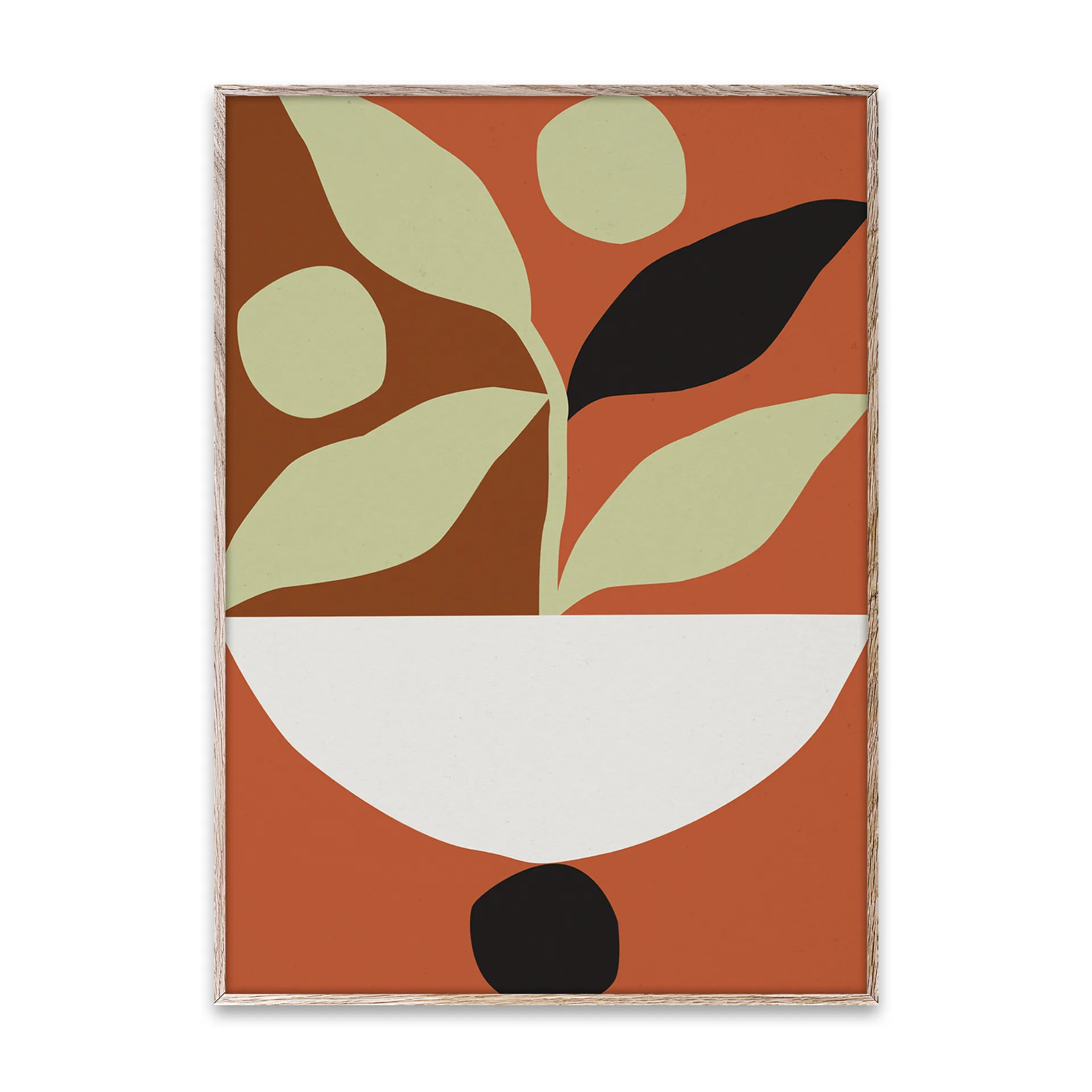 마세타 포스터 , 30x40 cm Paper Collective | 페이퍼콜렉티브