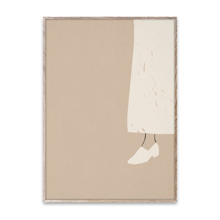 시크 포스터 , 30x40 cm Paper Collective | 페이퍼콜렉티브