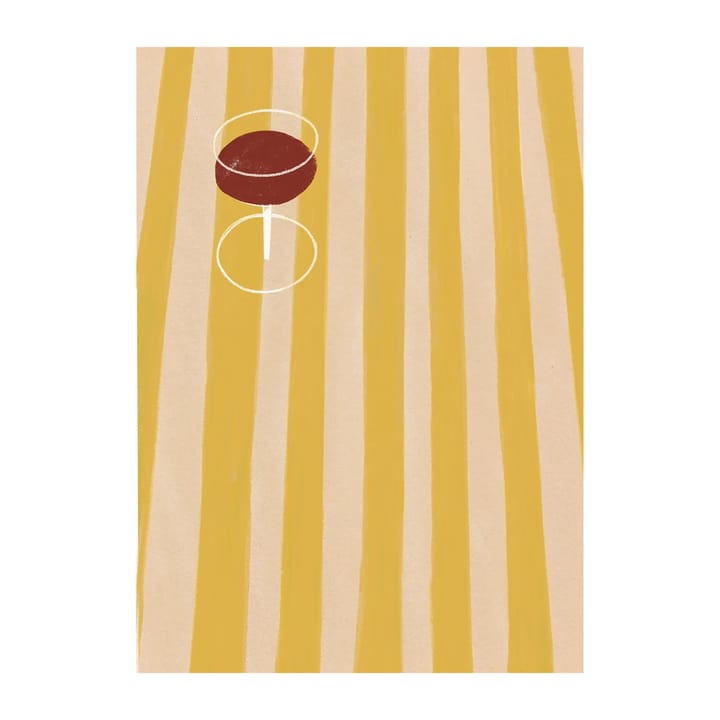 undefined - 30x40 cm - Paper Collective | 페이퍼콜렉티브