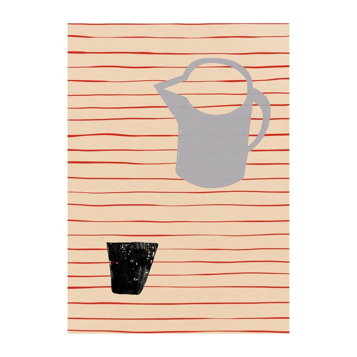 undefined - 30x40 cm - Paper Collective | 페이퍼콜렉티브
