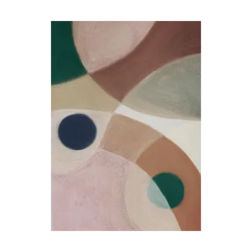 무드 포스터 - 30x40 cm - Paper Collective | 페이퍼콜렉티브