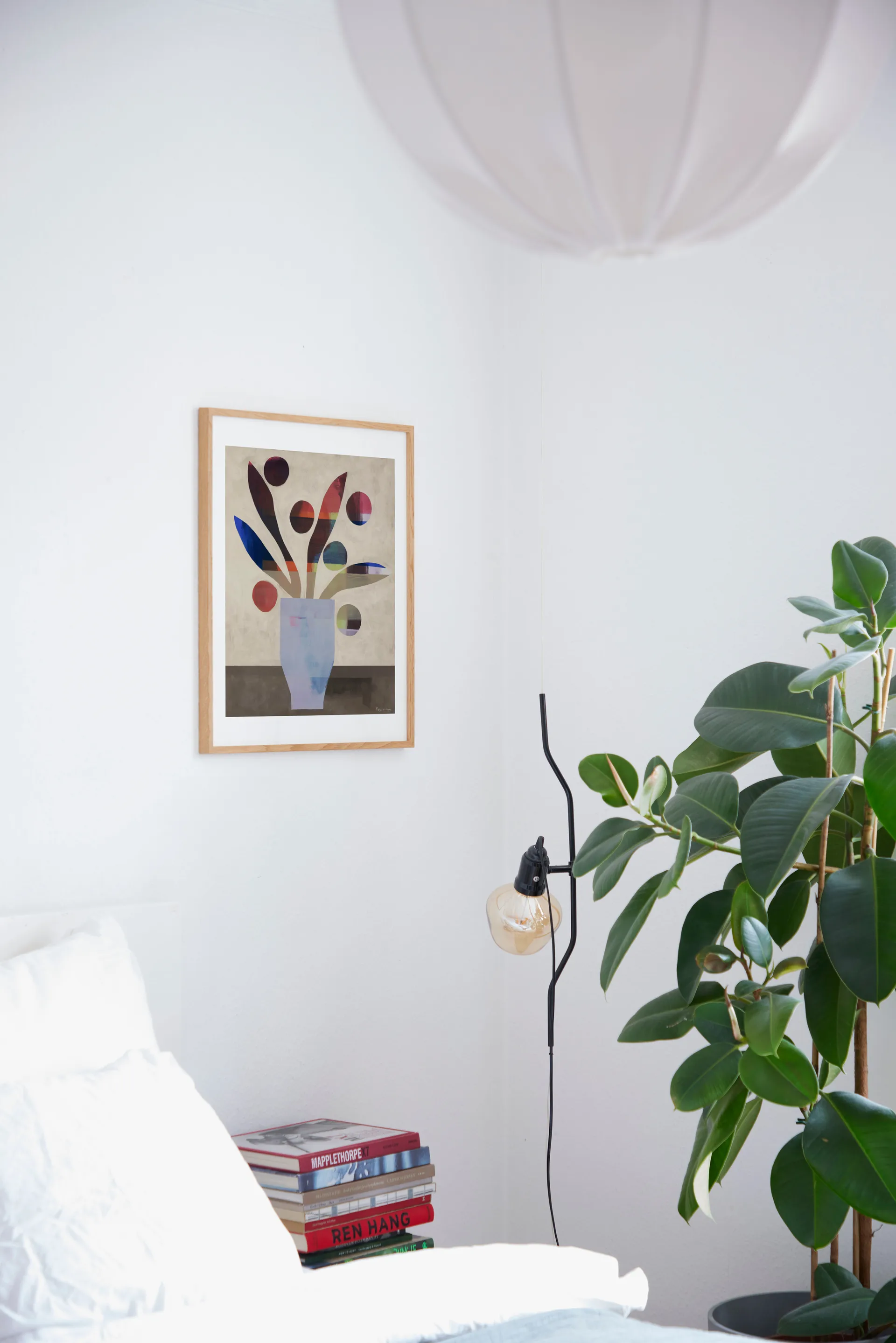 산세베리아 포스터, 30x40 cm Paper Collective | 페이퍼콜렉티브