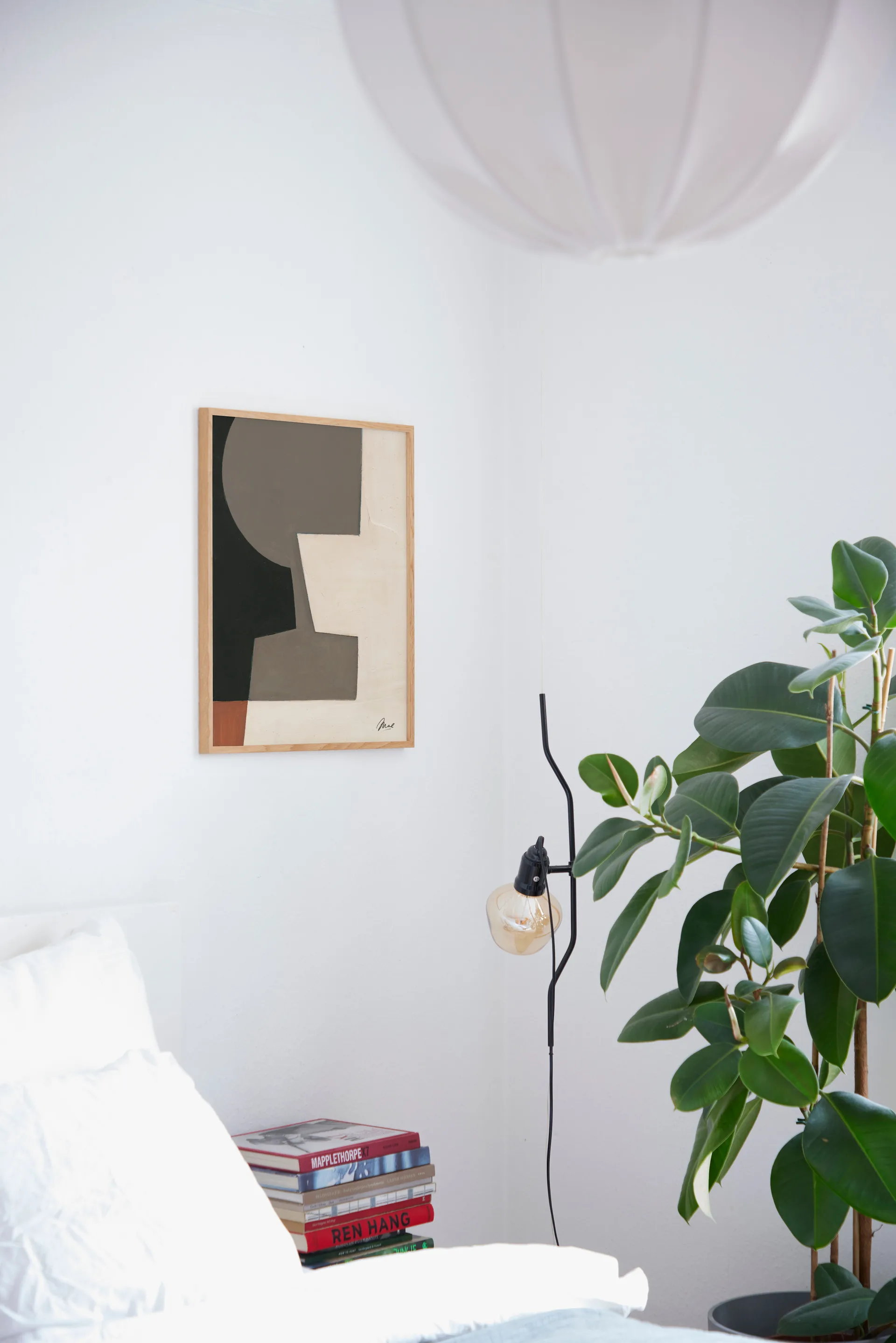 이보크 포스터, 30x40 cm Paper Collective | 페이퍼콜렉티브