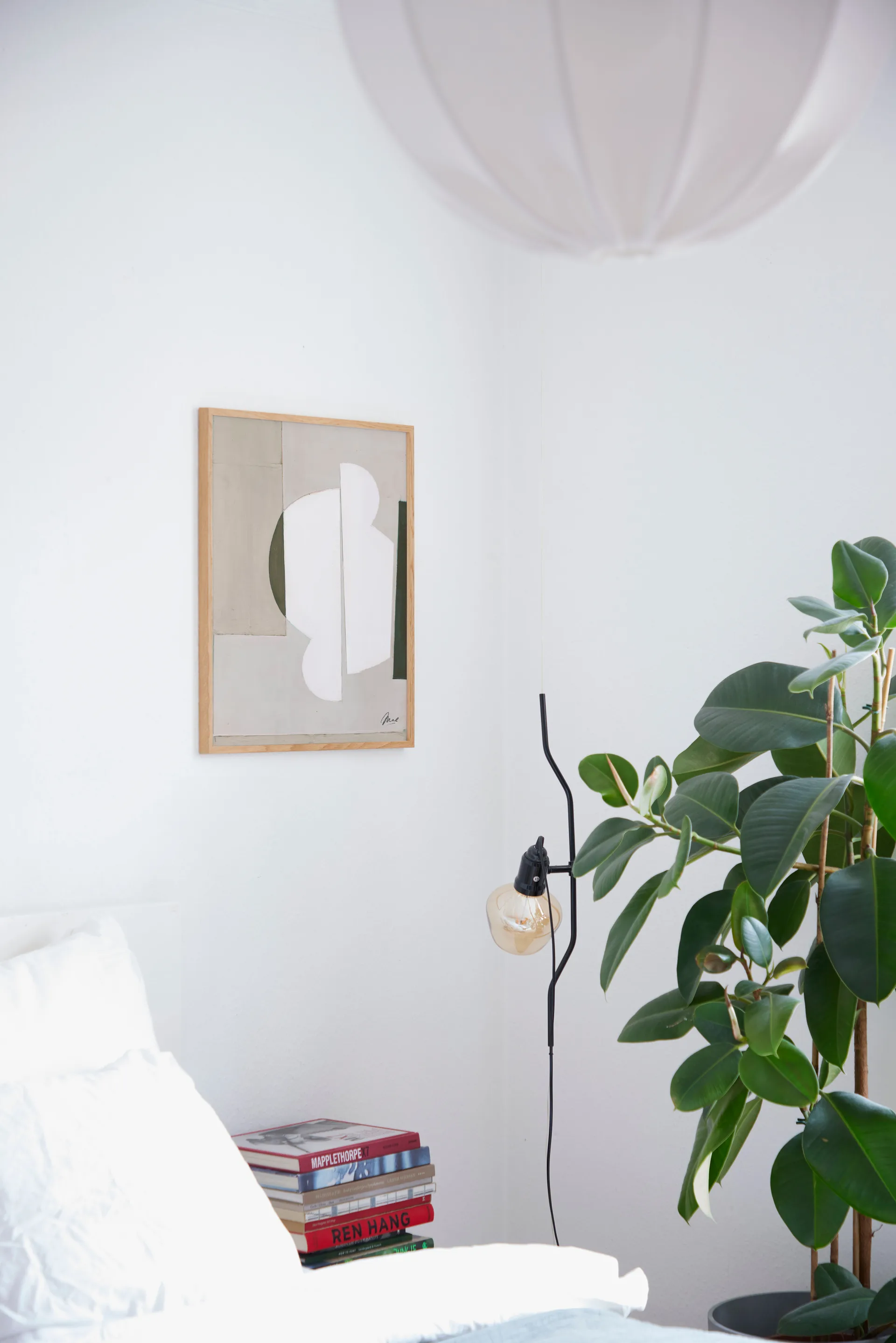 얼라인드 포스터, 30x40 cm Paper Collective | 페이퍼콜렉티브