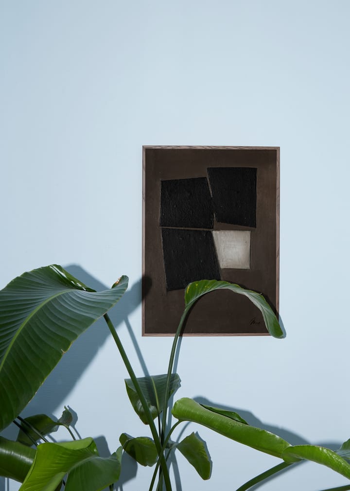 디스팅트 포�스터, 50x70 cm Paper Collective | 페이퍼콜렉티브