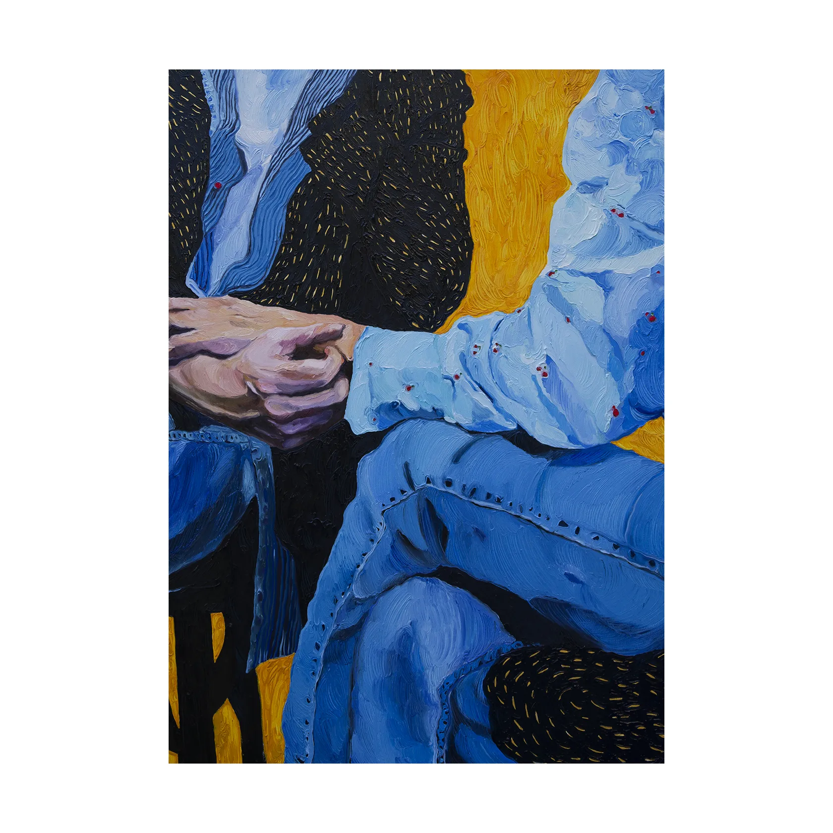 Alchemy 포스터, 30x40 cm Paper Collective | 페이퍼콜렉티브