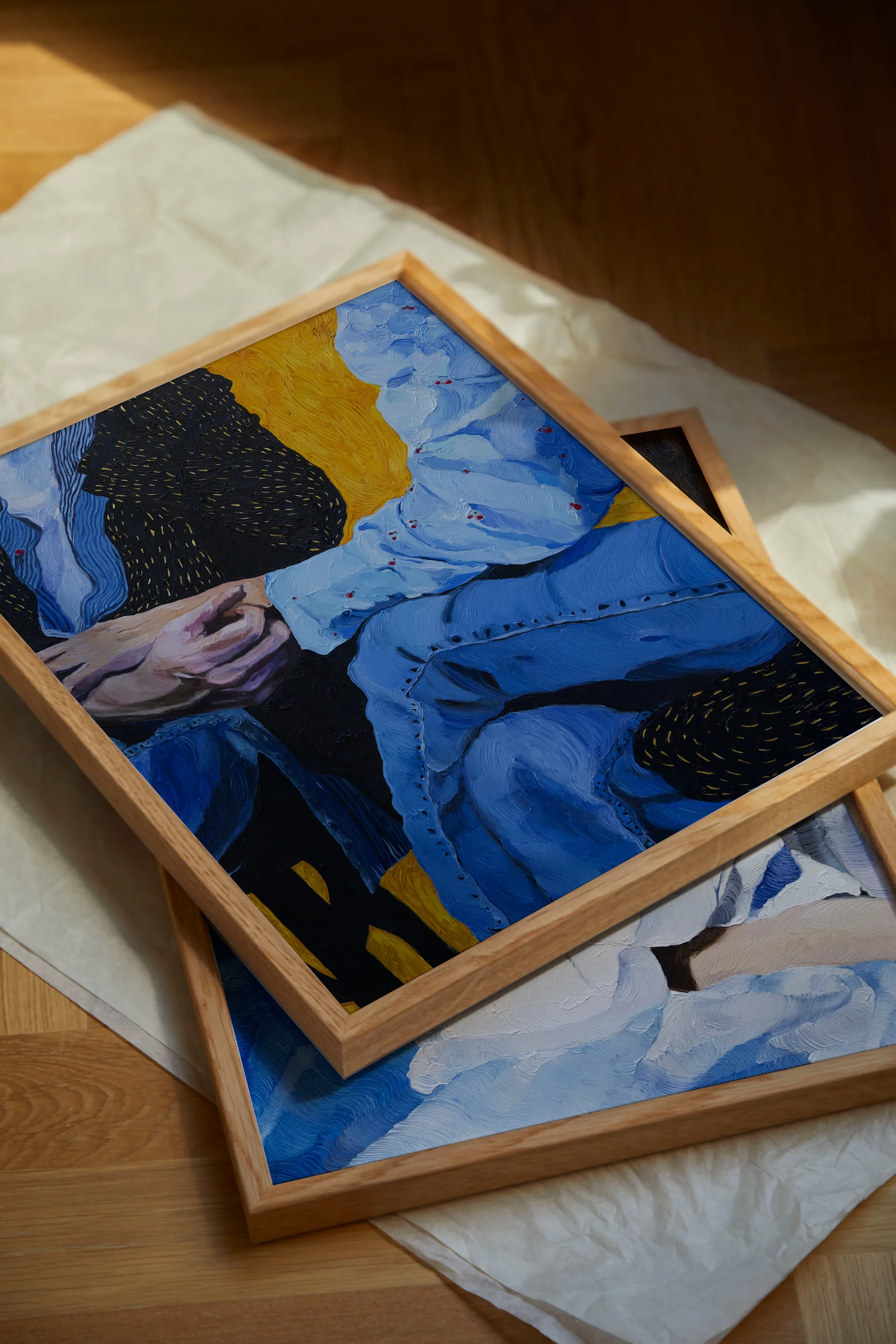 Alchemy 포스터, 30x40 cm Paper Collective | 페이퍼콜렉티브