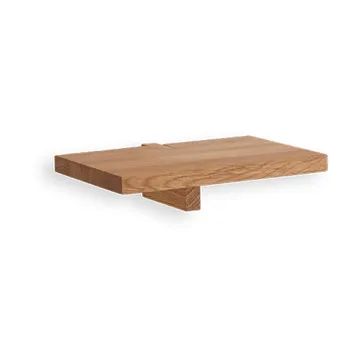Artefakt Shelf 선반 판넬 - 16x24 cm - Paper Collective | 페이퍼콜렉티브