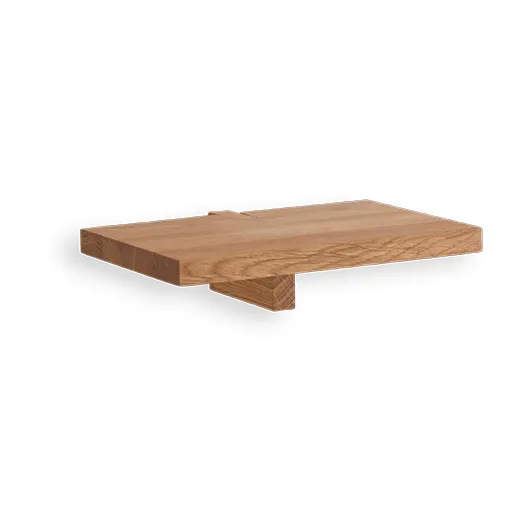 Artefakt Shelf 선반 판넬 - 16x24 cm - Paper Collective | 페이퍼콜렉티브