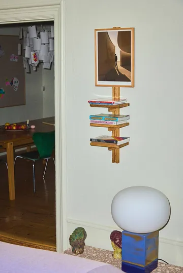 Artefakt Shelf Spine 선반 레일 - 100 cm - Paper Collective | 페이퍼콜렉티브