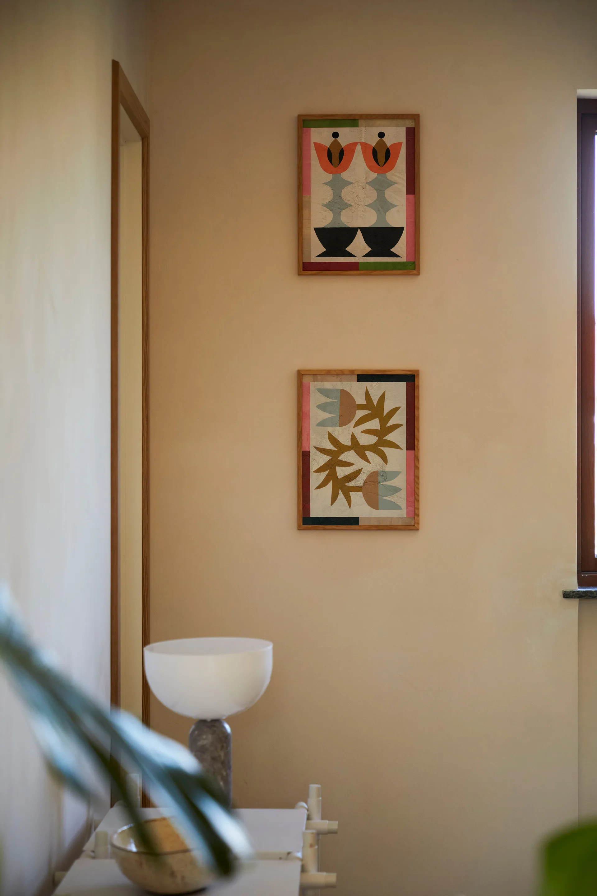 Azahares 포스터, 30x40 cm Paper Collective | 페이퍼콜렉티브