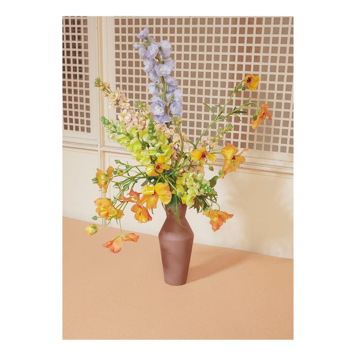 Blomst 06 베이지 포스터, 30x40 cm Paper Collective | 페이퍼콜렉티브
