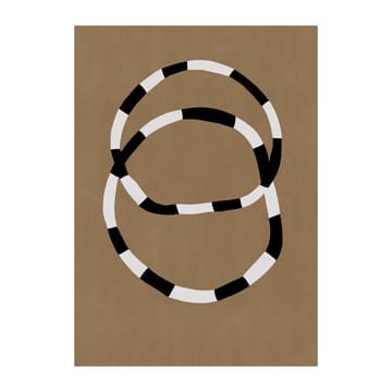 Bracelets 포스터 - 30x40 cm - Paper Collective | 페이퍼콜렉티브