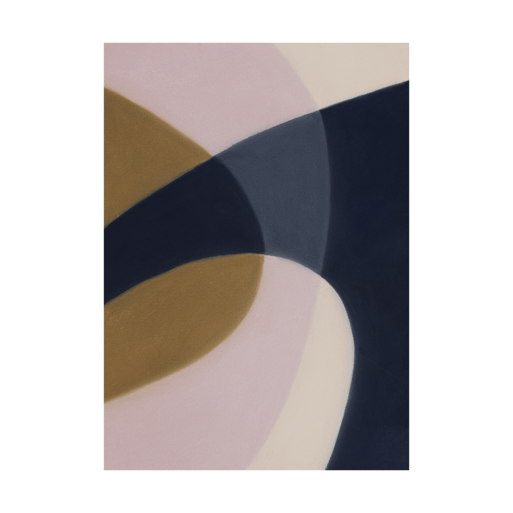 Bridge 포스터 - 30x40 cm - Paper Collective | 페이퍼콜렉티브