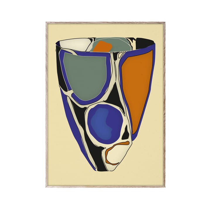 Cerámica 06 포스터, 30x40 cm Paper Collective | 페이퍼콜렉티브