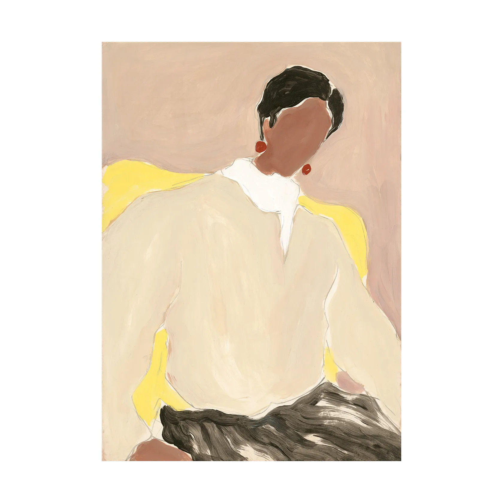 Chronicles 02 포스터, 30x40 cm Paper Collective | 페이퍼콜렉티브