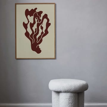 Coral 01 포스터 - 30x40 cm - Paper Collective | 페이퍼콜렉티브