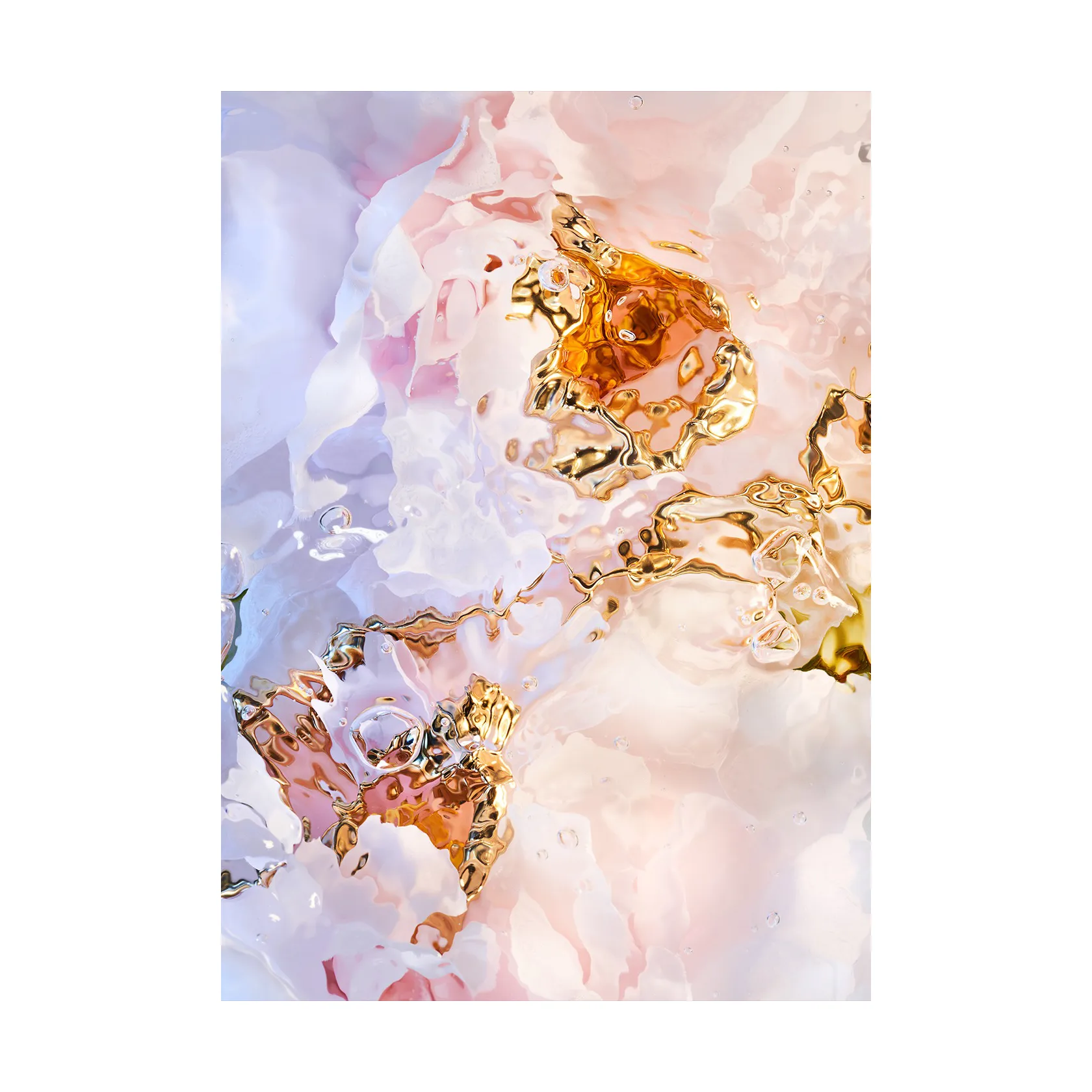 Flora Aquatica 03 포스터, 30x40 cm Paper Collective | 페이퍼콜렉티브