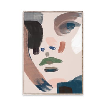 Her 포스터 - 30x40 cm - Paper Collective | 페이퍼콜렉티브