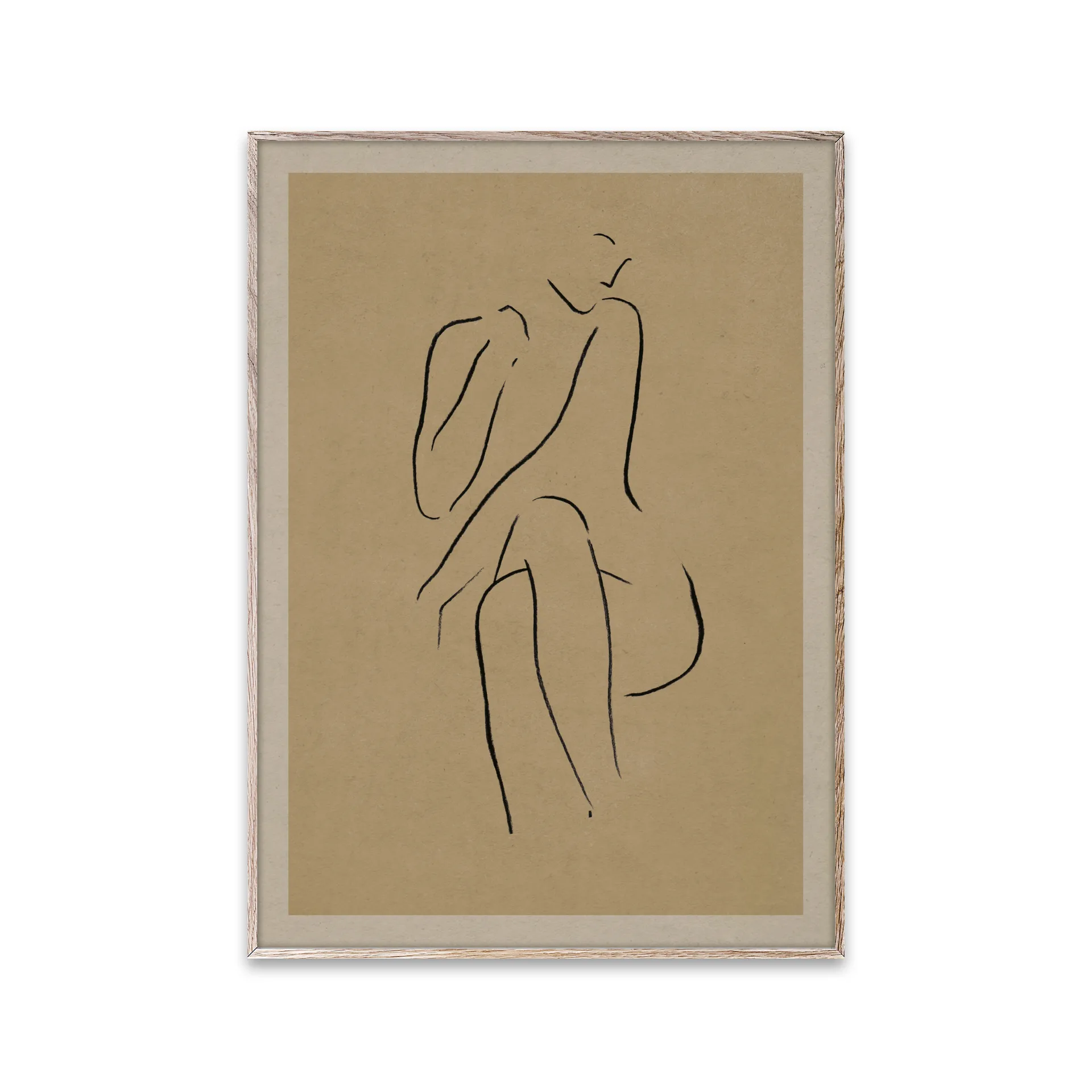 그레이스 I 포스터, 30x40 cm Paper Collective | 페이퍼콜렉티브