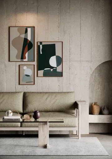 La Femme 01 포스터 - 30x40 cm - Paper Collective | 페이퍼콜렉티브