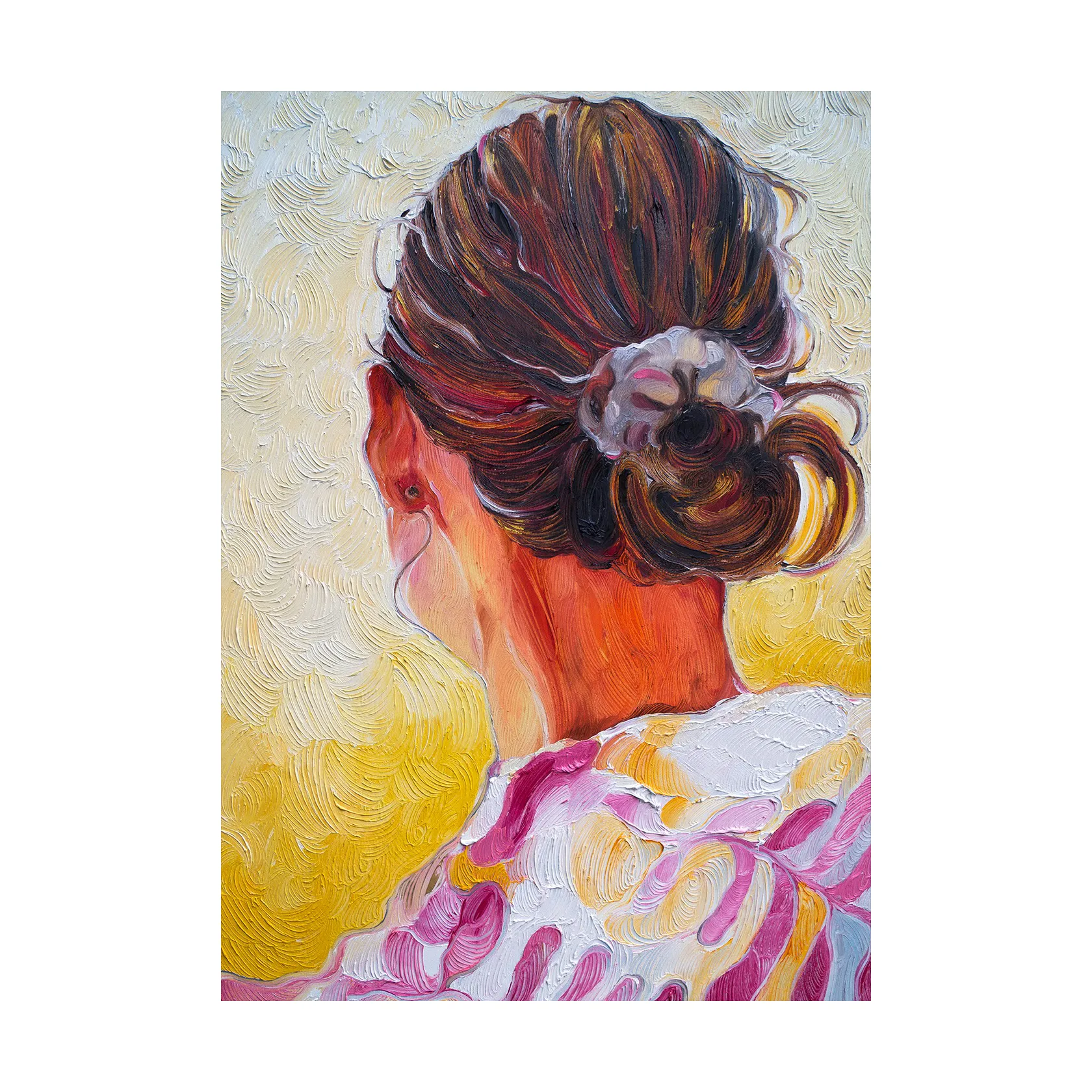 Le Fleur 포스터, 30x40 cm Paper Collective | 페이퍼콜렉티브