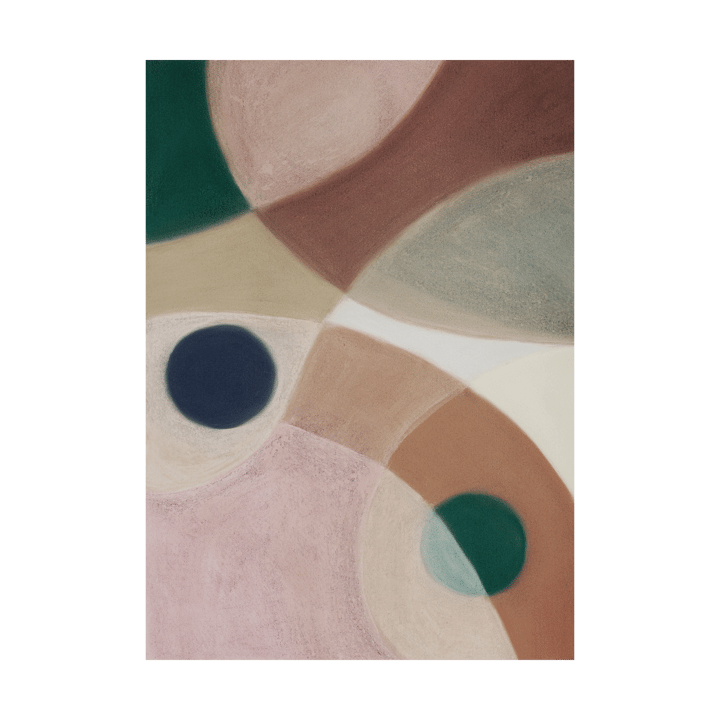 Mood 포스터 - 30x40 cm - Paper Collective | 페이퍼콜렉티브