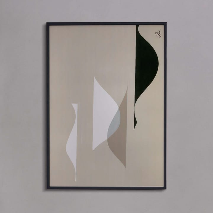 Music 01 포스터 - 30x40 cm - Paper Collective | 페이퍼콜렉티브